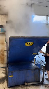 Engine Block Cleaning, First of many steps toward perfection 👨‍🔧 | Dave Auto Fans