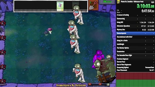 Custom Levels Mod in PvZ! | !custom !video