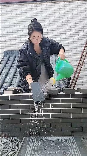 #AntiqueBlueBricks #Thanks to the official post for letting more people see my work