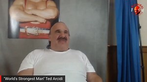 Ted Arcidi on Was He Coked Out on Piper's Pit? Former powerlifter and WWE superstar Ted Arcidi discusses the rumors that he did a 'Piper's Pit' episode where many observed that he portrayed characteristics of being on cocaine, however, Ted denies these allegations. Learn More about The Hannibal TV: https://www.thehannibaltv.com/ Follow on Facebook, Instagram & Twitter: @TheHannibalTV The Hannibal TV T-Shirt Store: https://teespring.com/stores/the-hannibal-tv | The Hannibal TV