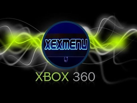 Instalar Xexmenu en Mi Xbox360 RGH