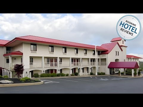 Red Roof Inn Lancaster | Lancaster (PA), United States | Hotel Review 🛏️