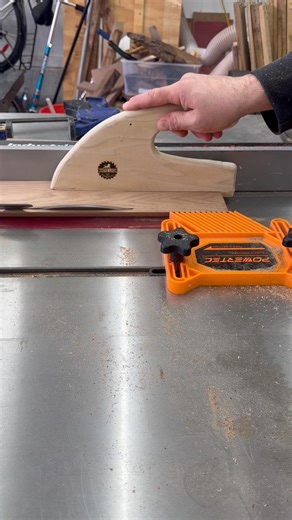 When you don’t have a Jessem guides…