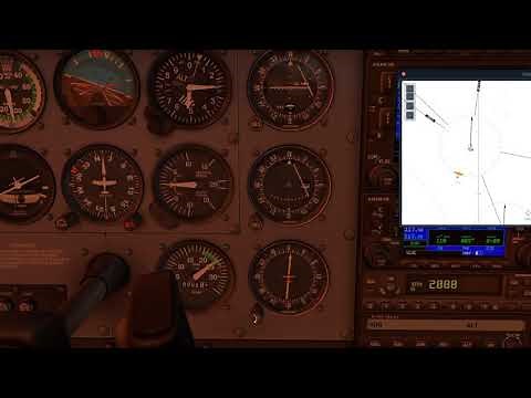 ADF-NDB & QDR-QDM navigation