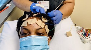 What it's like to be a COVID-19 'long-hauler' with symptoms that last for months