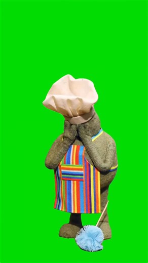 Green Screen Memes | Comment “Meme” for a 4K Download Link 📥 Sad TinyChef Green Screen Meme @thetinychefshow #Memes #memesdaily #greenscreen... | Instagram