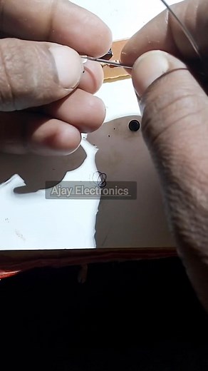 12 reactions | If micro switch not  working #ajaysrivastava #LEDTVRepair #followme #reelschallenge #photochallenge #FacebookReelsContest #reelsfb #MICROSWITCH | Ajay Srivastava | Facebook