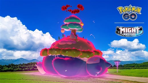 Is Pokemon GO Gigantamax Snorlax Max Battle Day ticket worth purchasing?