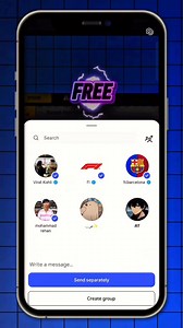 687K views · 16K reactions | Diwali Free QR Code 勞 #freefire #viralreels #freefiremax #trendingreels #gaming #DiwaliEvents #diwalispecial | Rajesh Gamer | Facebook