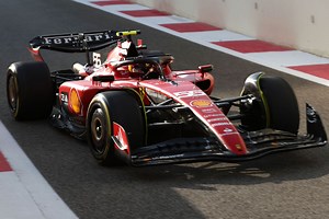 2024 F1 Team Preview: Will Ferrari continue to improve?