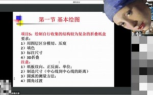 ArtiosCAD 第三节课