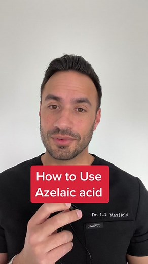 How to Use Azelaic Acid for Clear Skin