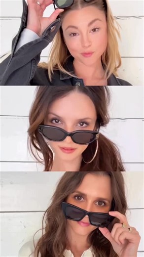 Alexandra Chando on Instagram: "Have you started binging it yet? @netflix #thelyinggame"