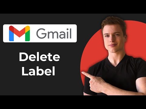 How To Delete A Label (Full Guide)