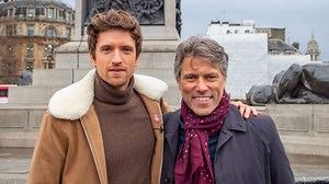 BBC One - Sport Relief - Greg James' Sport Relief Heroes