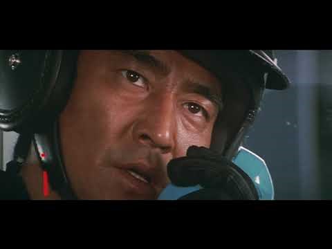 【予告編】1975年版映画『新幹線大爆破』全国リバイバル上映決定