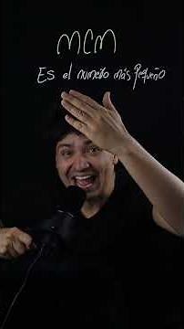 Cómo hallar maximo común divisor y mínimo común múltiplo#mcd #mcm #matematicas #matemáticas