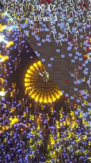 Old vs New Fireball nova edition 👀 #indiegame