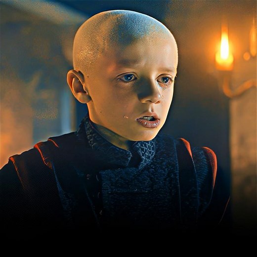 Egg Tries To Kill Aerion 🥺💔 #shorts #aknightofthesevenkingdoms