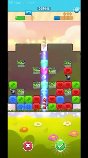 Pet Rescue Saga – Level 31 Gameplay