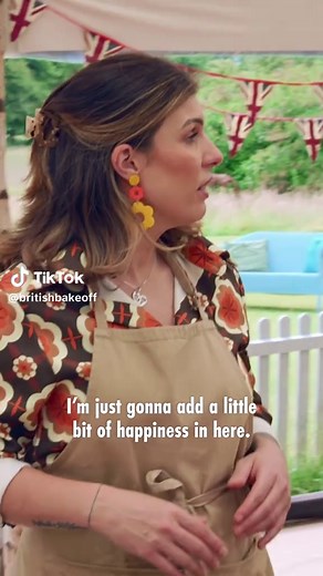 The Best Moments of Alison Hammond on GBBO