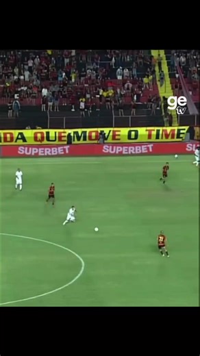Melhores Gols do Sport de Recife em Cada Ano