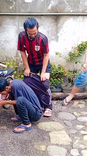 Commedy | Icang Doang