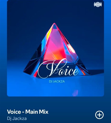 DJ Jackza - Voice(Main Mix) https://music.apple.com/za/album/voice-main-mix-single/1838605948?ls https://open.spotify.com/album/3LanhIOPo3rOPdhmk6PWBu?si=2yLLxlh5ROmxA1hm-zzwew https://music.youtube.com/playlist?list=OLAK5uy_l2q99q0Vd3P7LOJO50q7xIutJTXTxzG5g&si=Xt7S8KfT_QPm3vpa https://www.junodownload.com/products/dj-jackza-voice-main-mix/7291564-02/ https://tidal.com/browse/album/465623710?u | Let's PLAY House Music