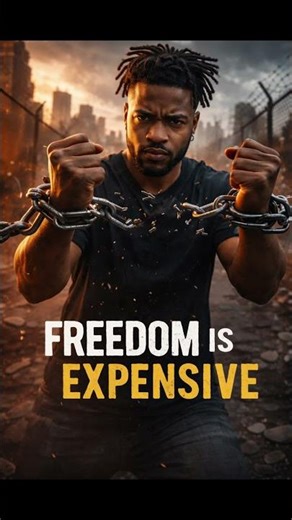Freedom is expensive | Reggae fusion #music #reggae #reggaefusion #reggaemusic #bobmarley