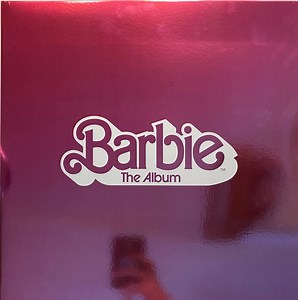 Various - Barbie The Album