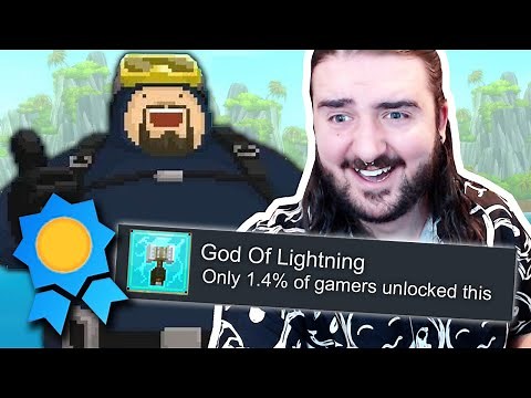 The INSANITY Of DAVE THE DIVER'S ACHIEVEMENTS! - The Achievement Grind