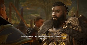 Assassin's Creed Valhalla River Raids: River Map Clues, River Raid Keys, and more