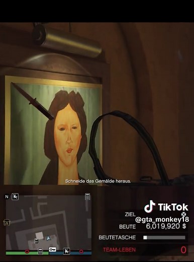 El Rubio: El Gran Golpe en Cayoperico en GTA