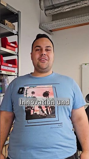 Those who work at MoSo shape the future. 🚀