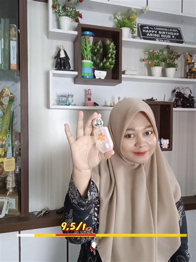 jadi bikin hari hariku makin pede 🫰🏻@eversense.perfume #eversense #parfumlokal #extraitdeparfume