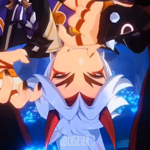 #ITTO I don't play Genshin but this guy is silly so I edited him // #itto #ittogenshinimpact #ittoarataki #ittoedit #aratakiitto #aratakiittogenshinimpact #genshinimpact #genshinimpactedit #aratakittoedit #aratakiittogenshinimpact #aratakittogenshin