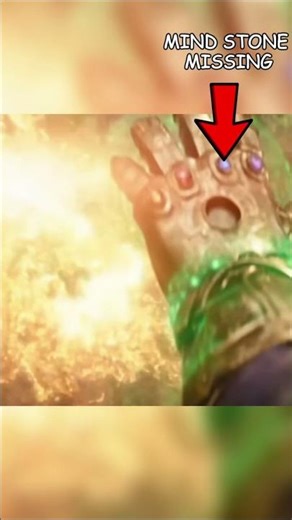 How Much Dust Did Thanos Actually Create? | Marvel Fact Explained #marvel #hiddendetails #facts