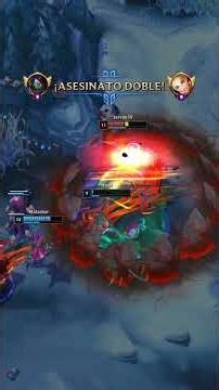 Jarvan IV Master Ranked SoloQ League of Legends