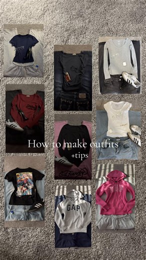 Stylish Outfit Ideas and Tips for Beginners