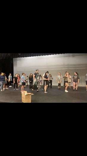 12 reactions · 11 shares | APTC Theatre Camp Day 1 @ vol State!! Woo hoo!! (Their show is gonna be ONLY awesome! #actorspointtheatrecompany #summercamp #prolevelkiddos #volstate #seussical | Actors Point Theatre Company | Facebook