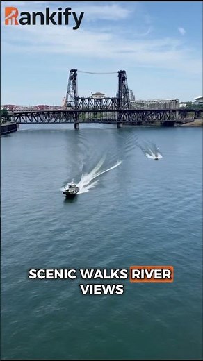 Top 5 Places In Portland, Oregon