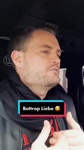 Bottrop Liebe: Brabus Supercars in Germany