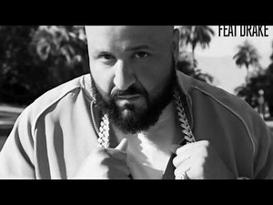 DJ Khaled - For Free ft. Drake (Radio Rip) Clean version