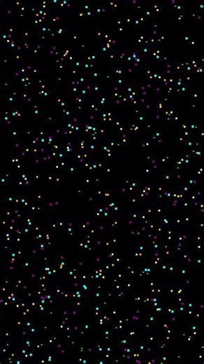 Particle Collision Simulation - %s
