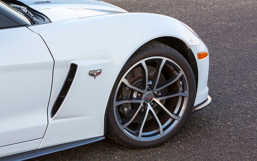 2013 Chevrolet Corvette