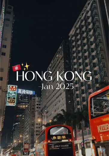 Explore Hong Kong: Your Ultimate Travel Guide