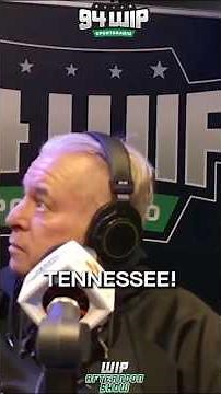 WIP Afternoon Show Caller of the Year Announced!🏆