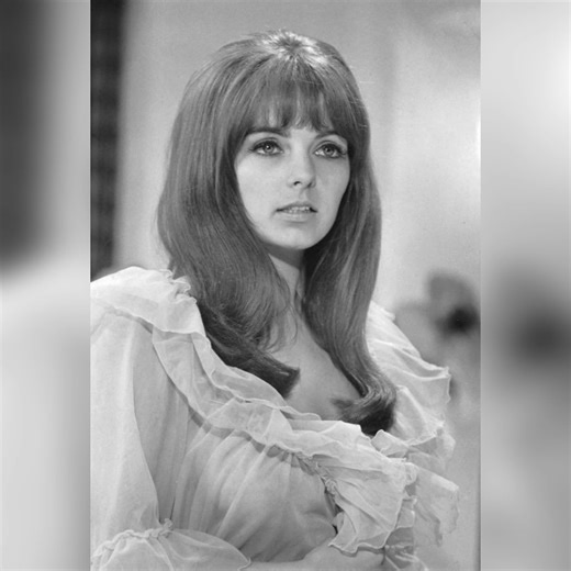 She was Britain’s first Playboy Bunny, a cult film star, and Hollywood’s most unexpected sweetheart — but what made Dolly Read Martin walk away from it all? 🌺 Dive into the untold story behind the fame, the film, and the fierce independence.👉👉 | Christie Dutton