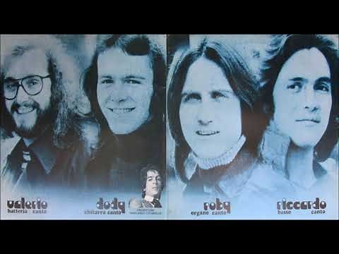 Pooh-A Un Minuto Dall'Amore (Opera Prima 1971)