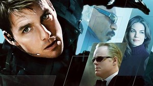 Mission: Impossible III, cast e trama film - Super Guida TV